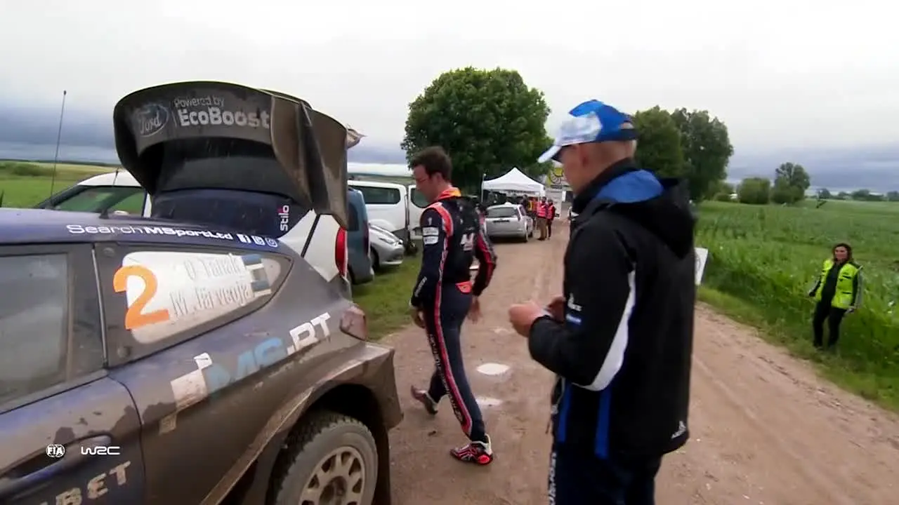 Rally.TV FAST+ live