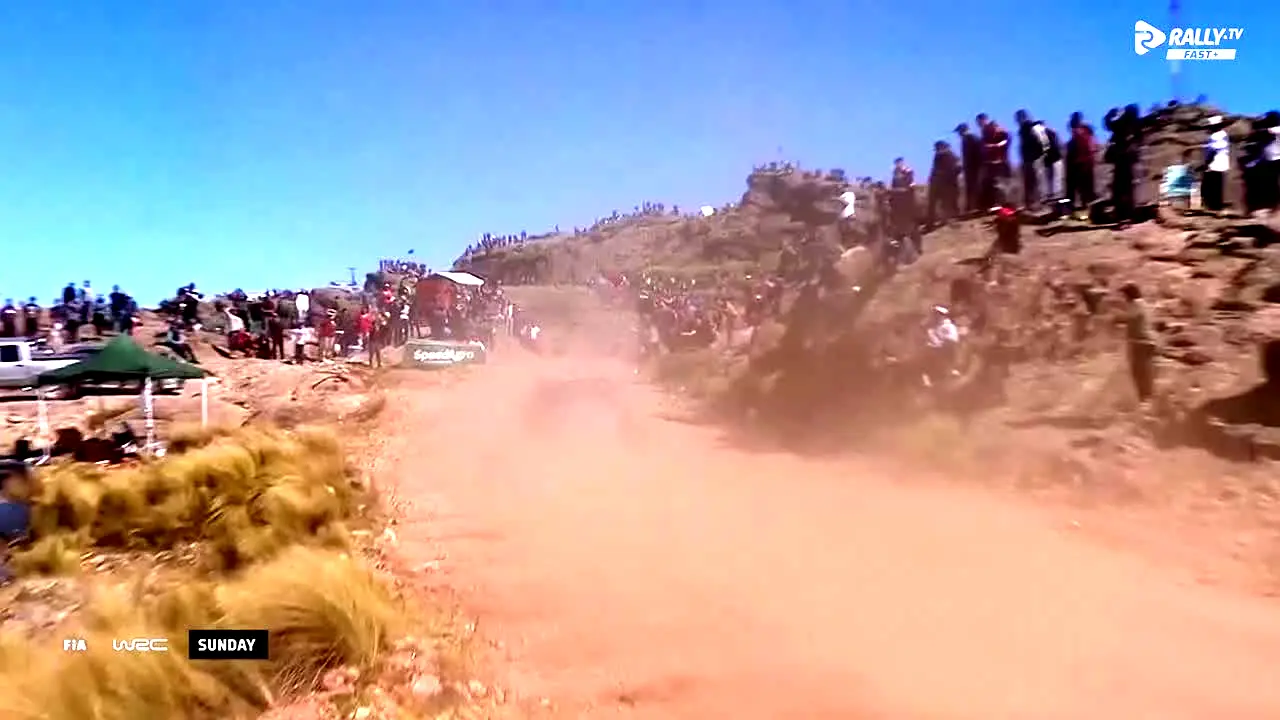 Rally.TV FAST+ live