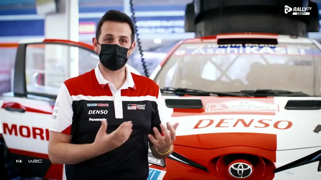 Rally.TV FAST+ na żywo