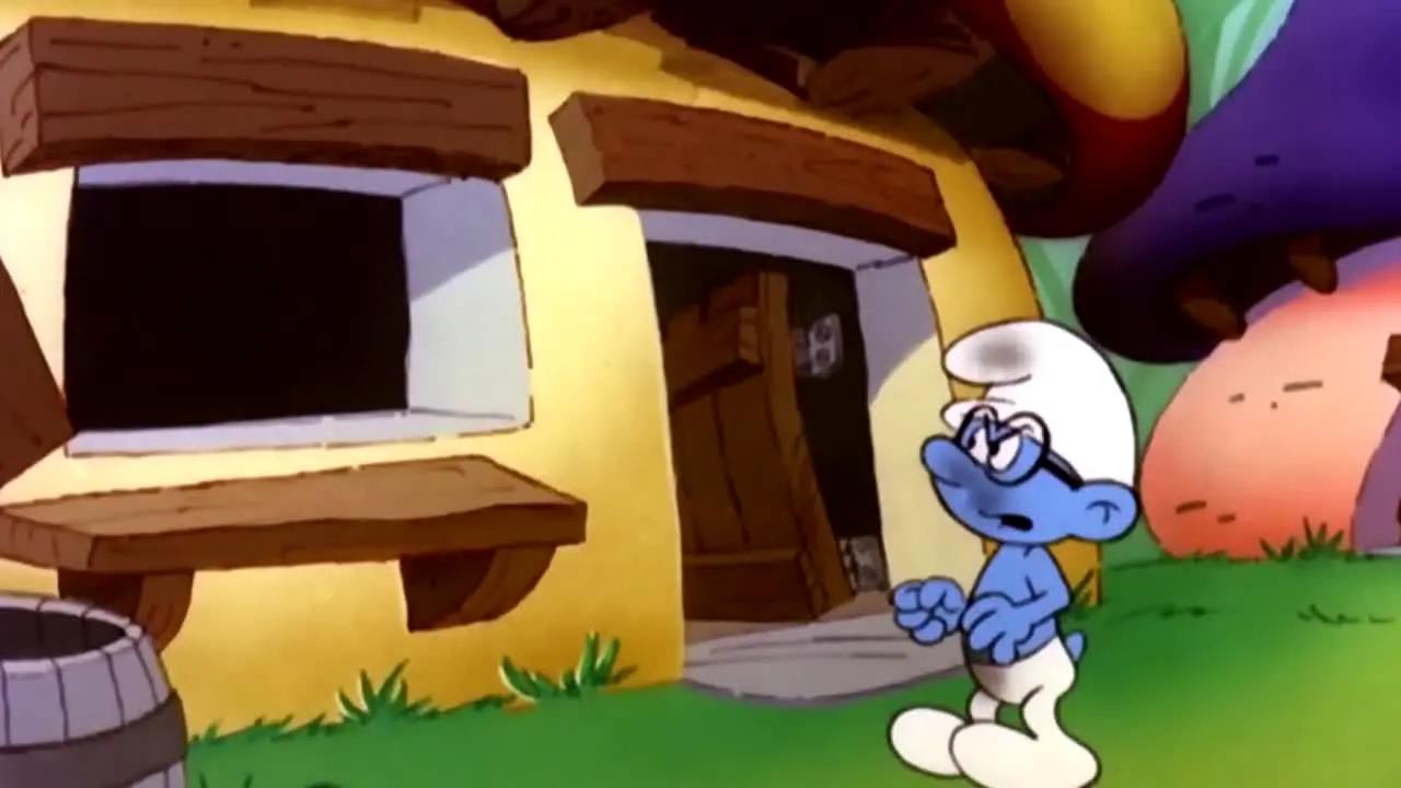 Smurf TV live