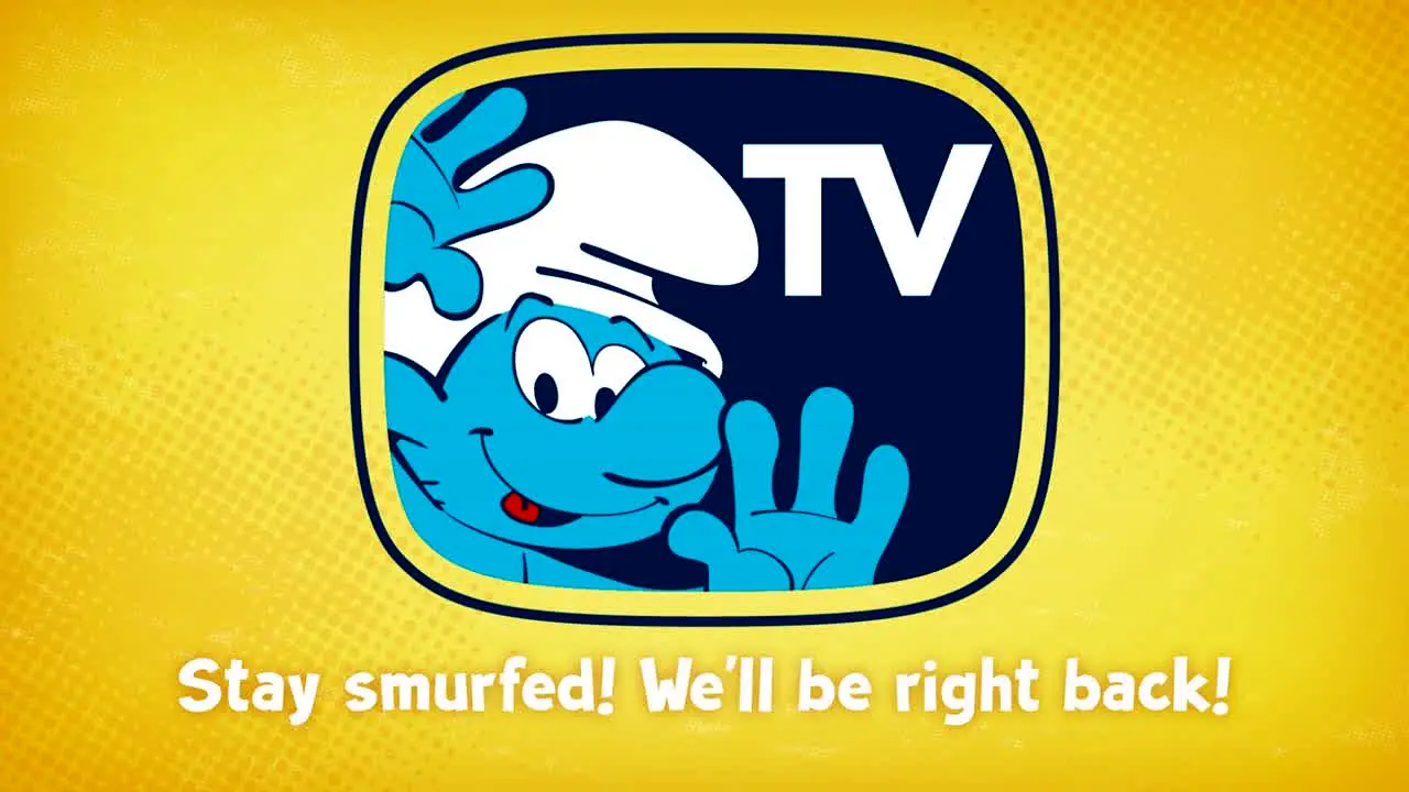 Smurf TV in diretta