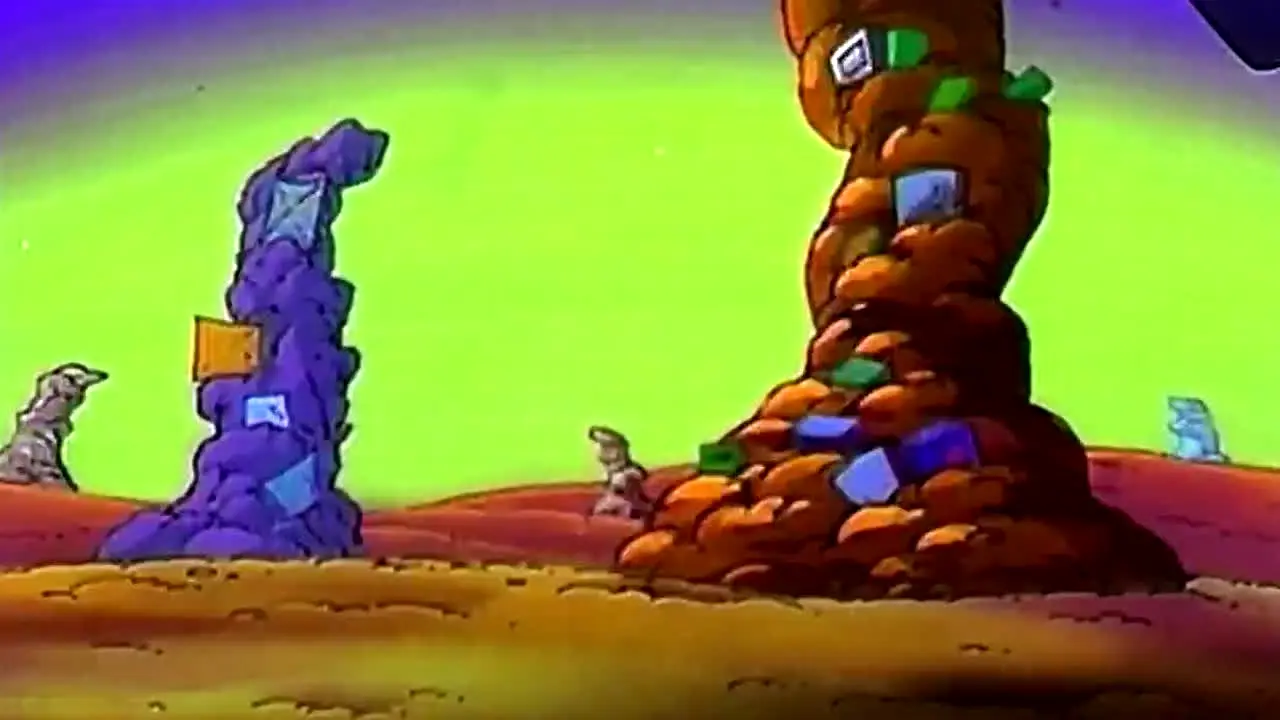 Smurf TV live