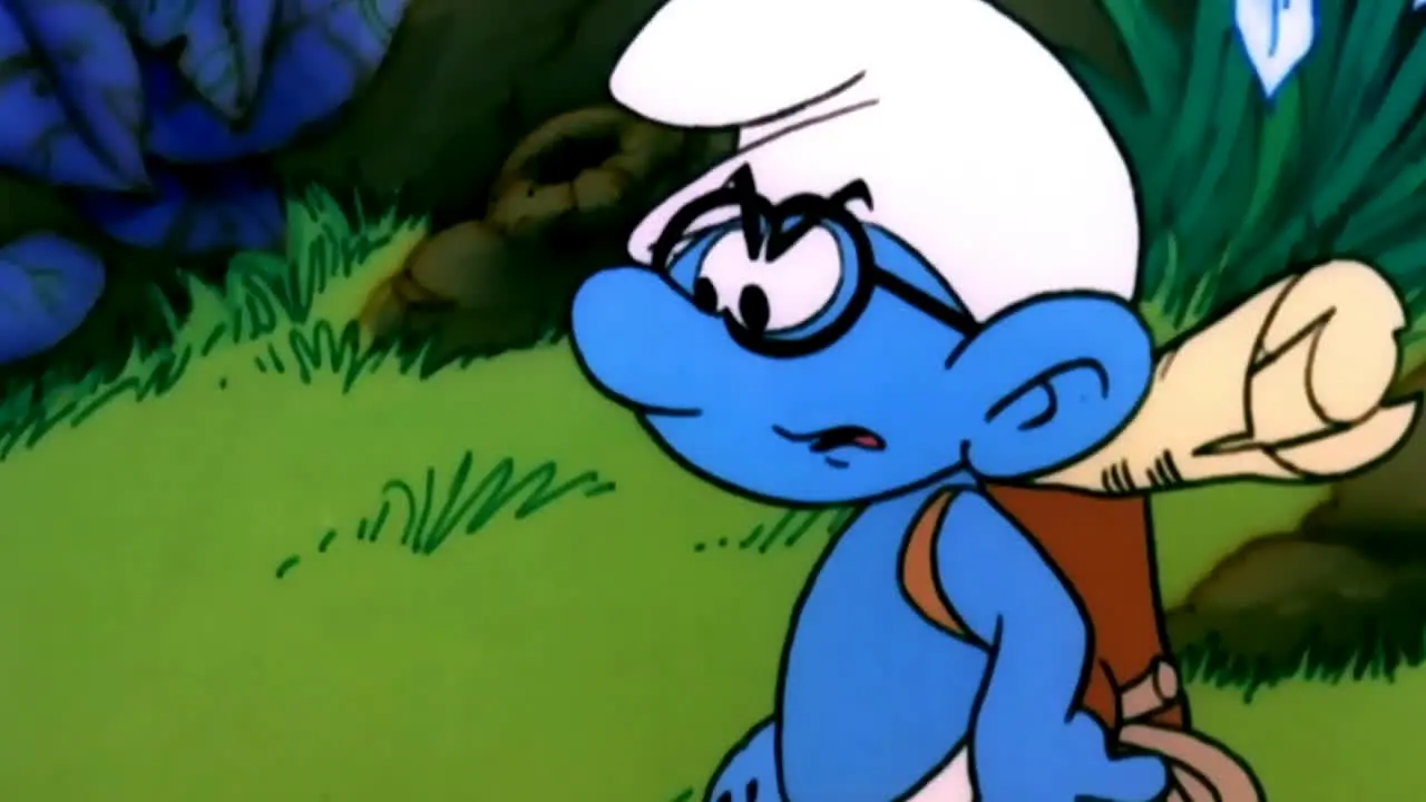 Smurf TV na żywo