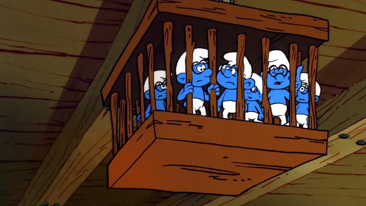 Smurf TV en direct
