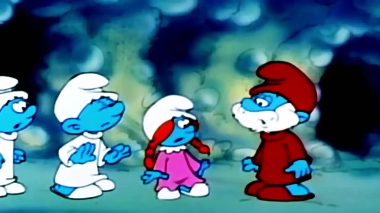 Smurf TV — прямой эфир