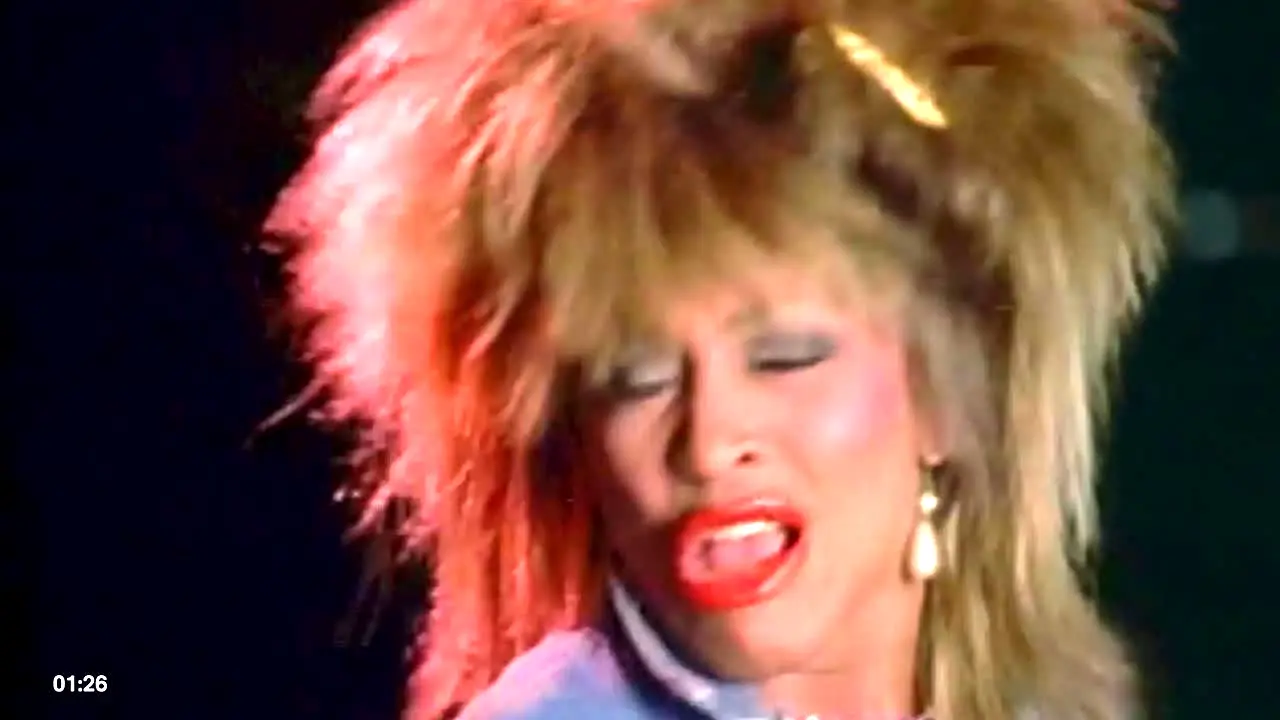 Vevo '70s & '80s live