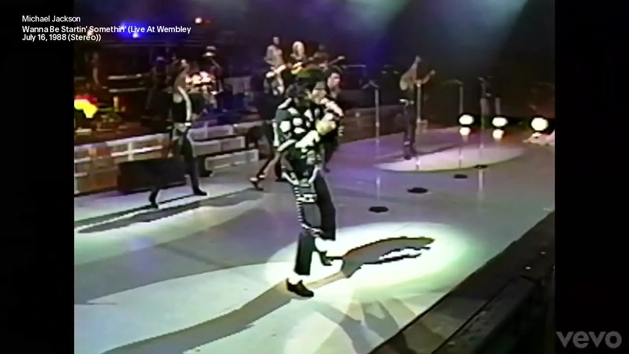 Vevo '70s & '80s live