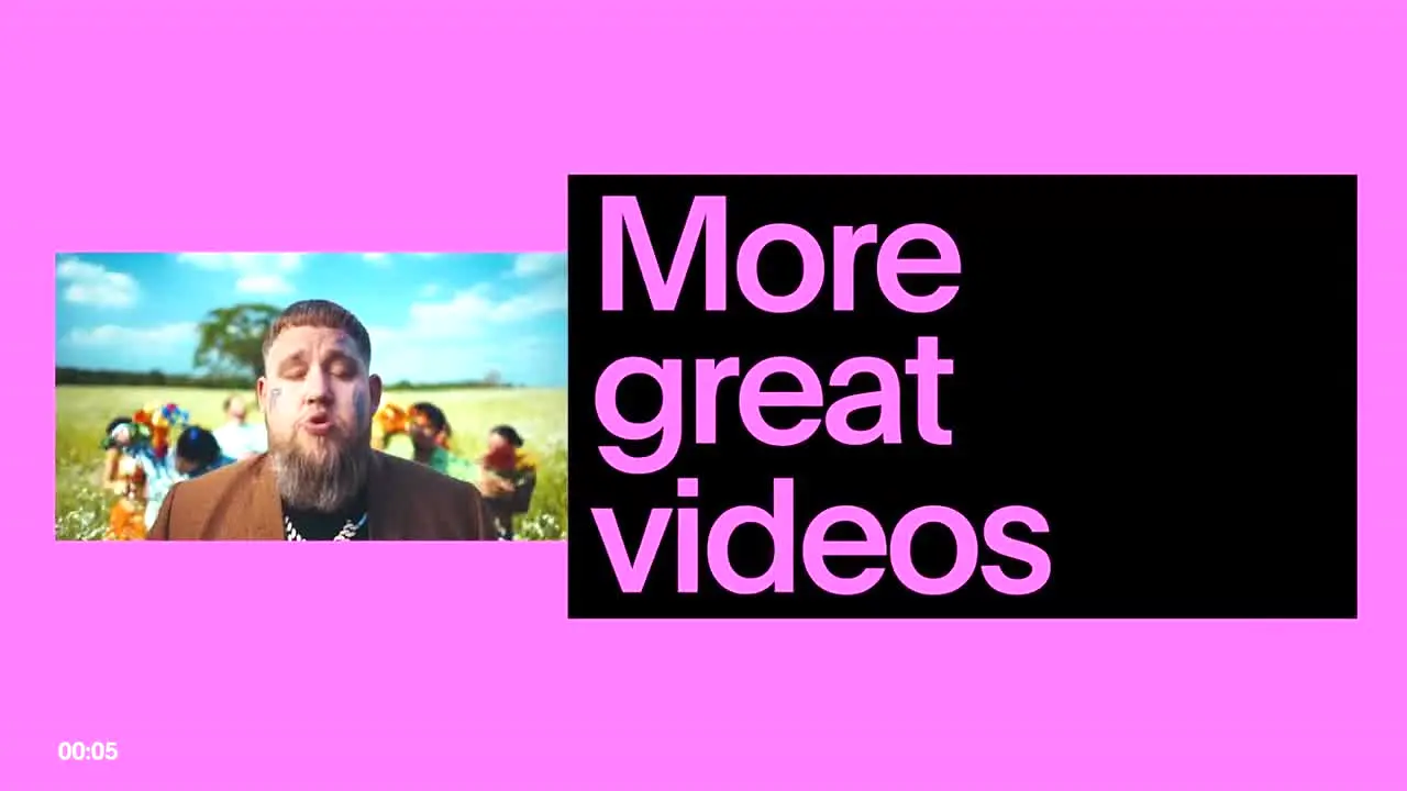 Vevo Pop UK live