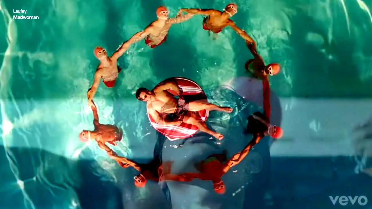 Vevo Pop UK — прямой эфир