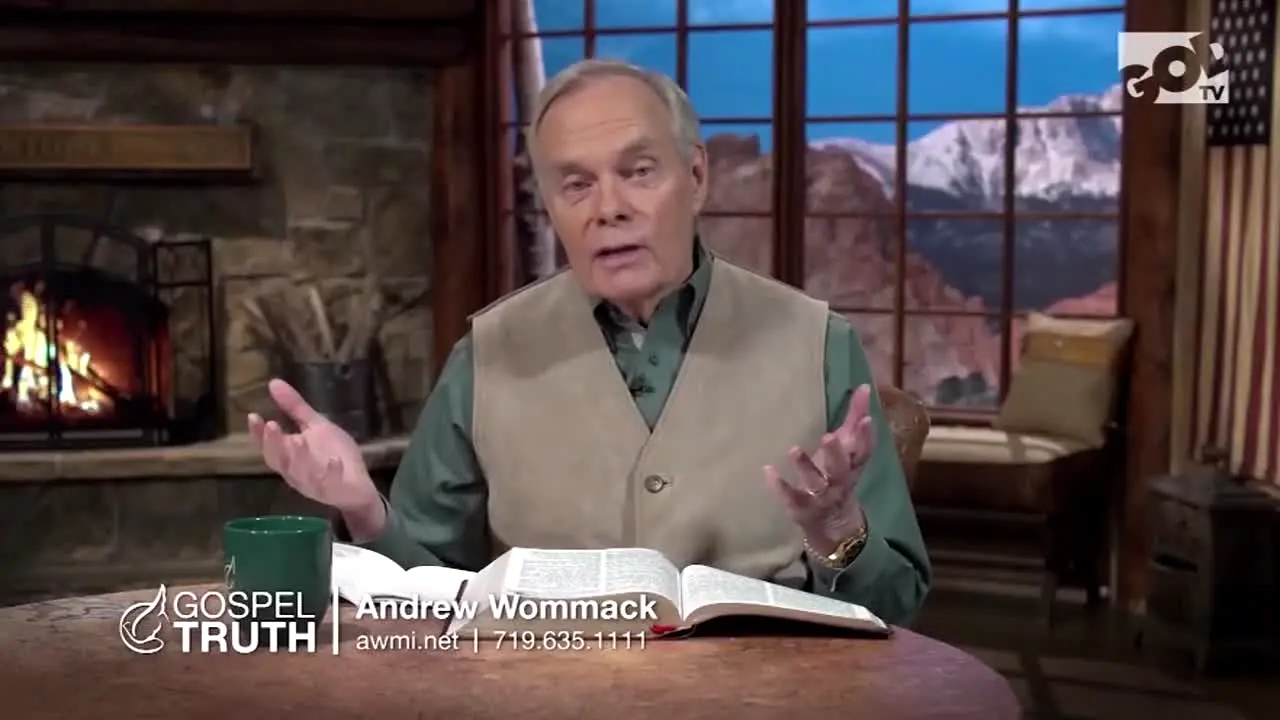 GOD TV live