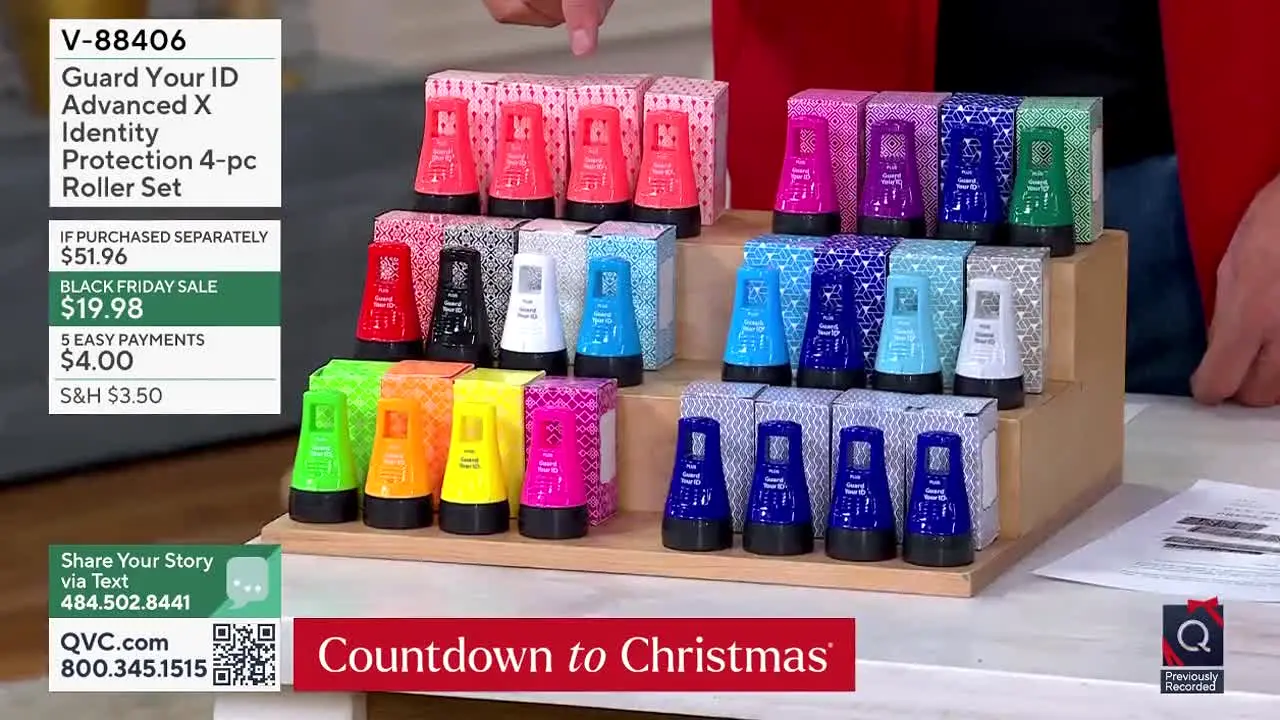 QVC West ao vivo
