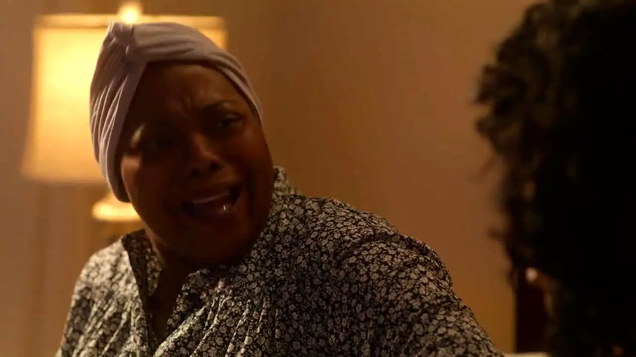 AfroLand Drama in diretta