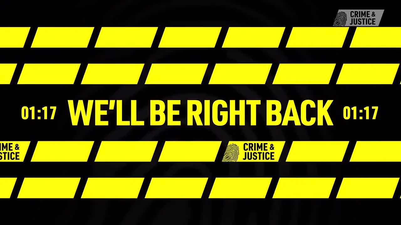 Crime & Justice live