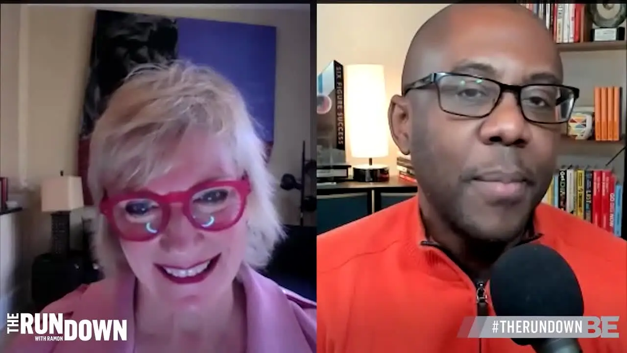 Black Enterprise Streaming Television live