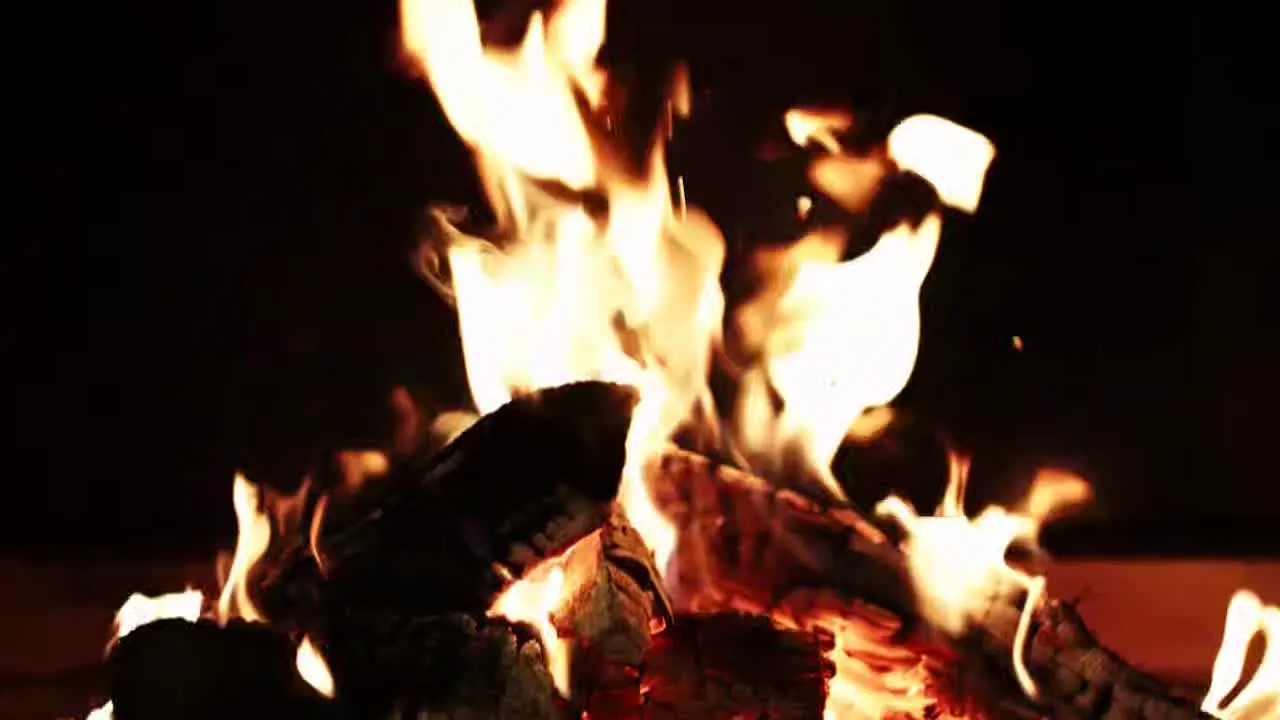 Fireplace Vibes na żywo