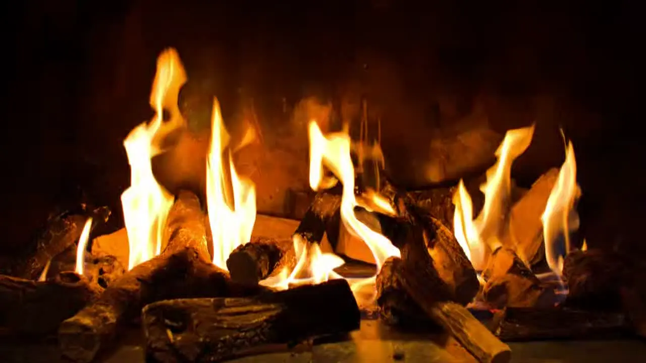 Fireplace Vibes en direct