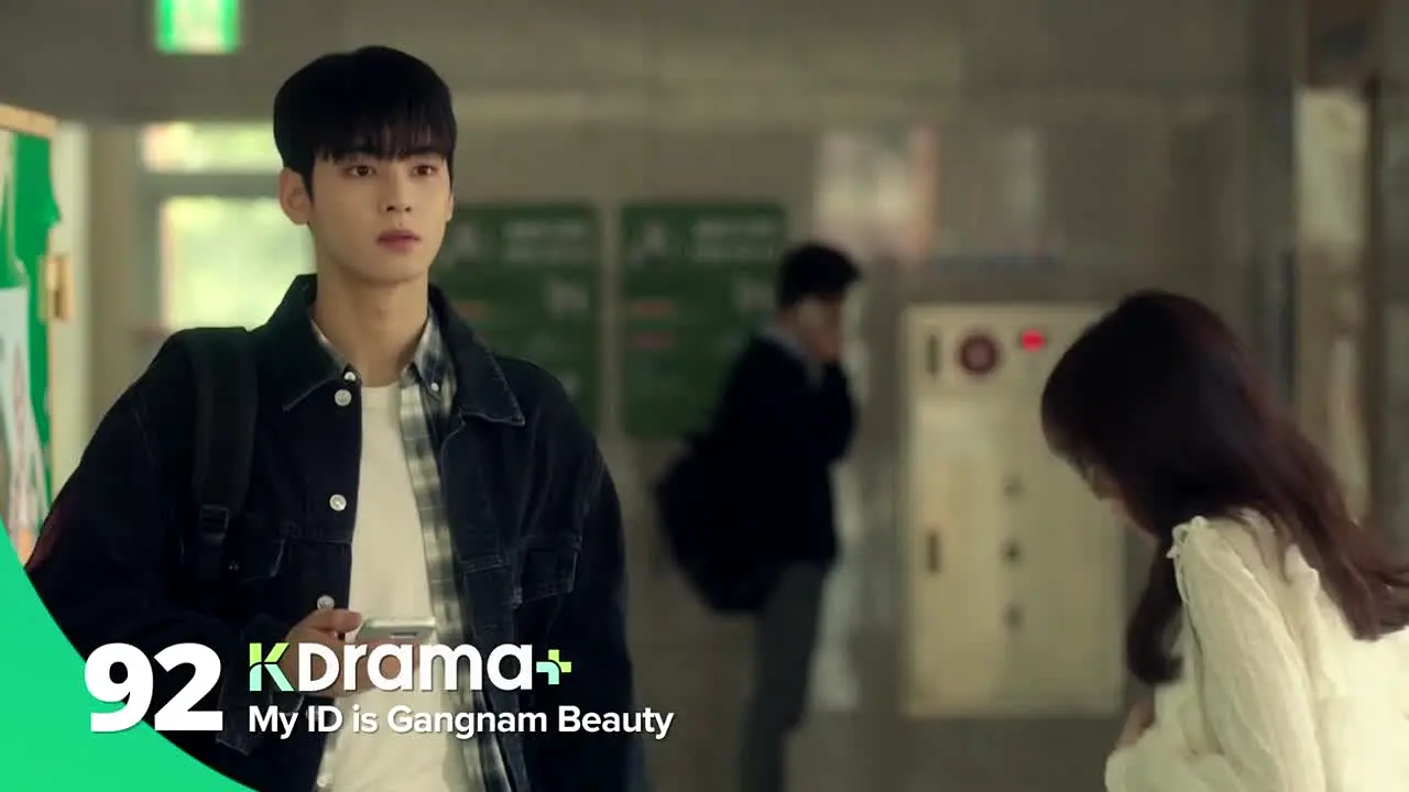 K Drama+ in diretta