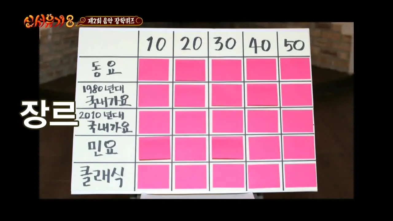 tvN 신서유기 7~8 이어보기 live