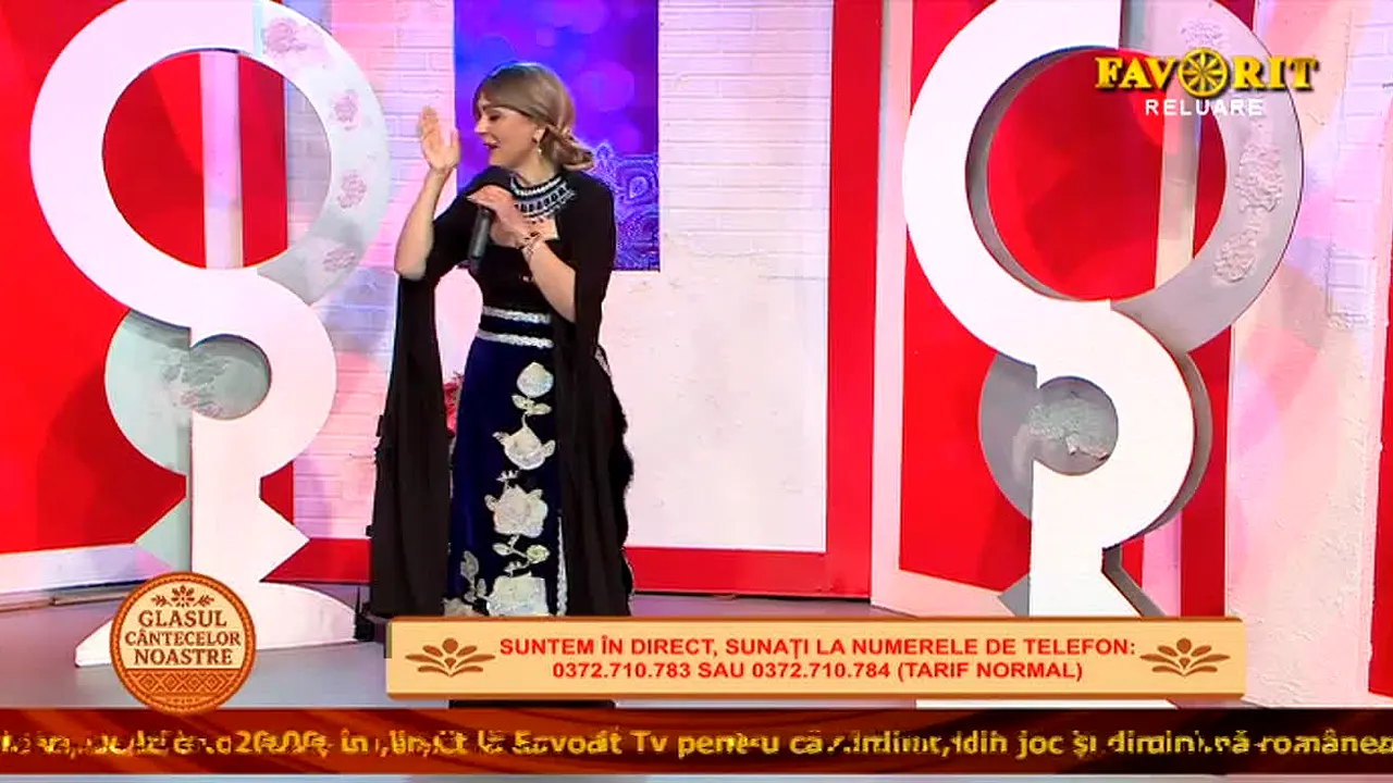 Favorit TV live