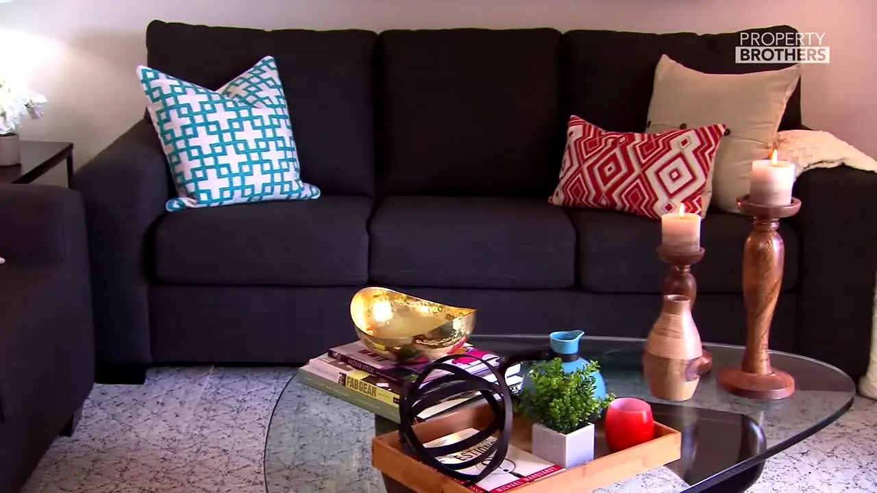 Property Brothers in diretta