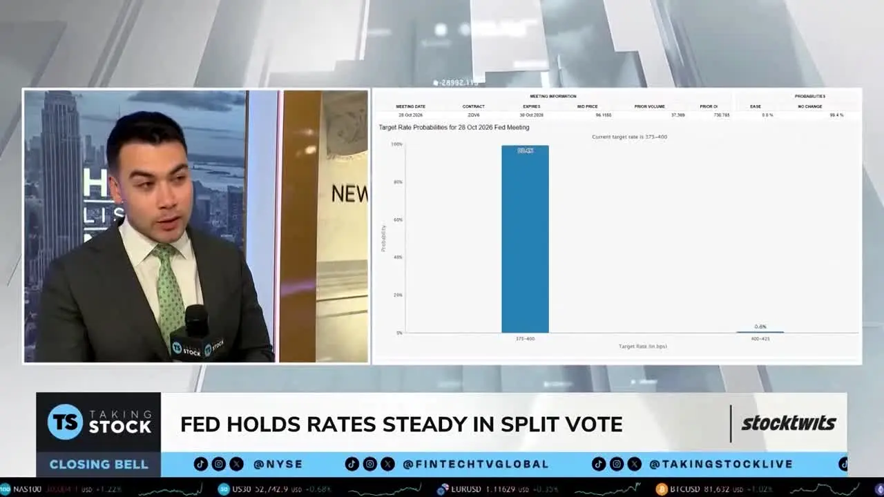 Cheddar News live