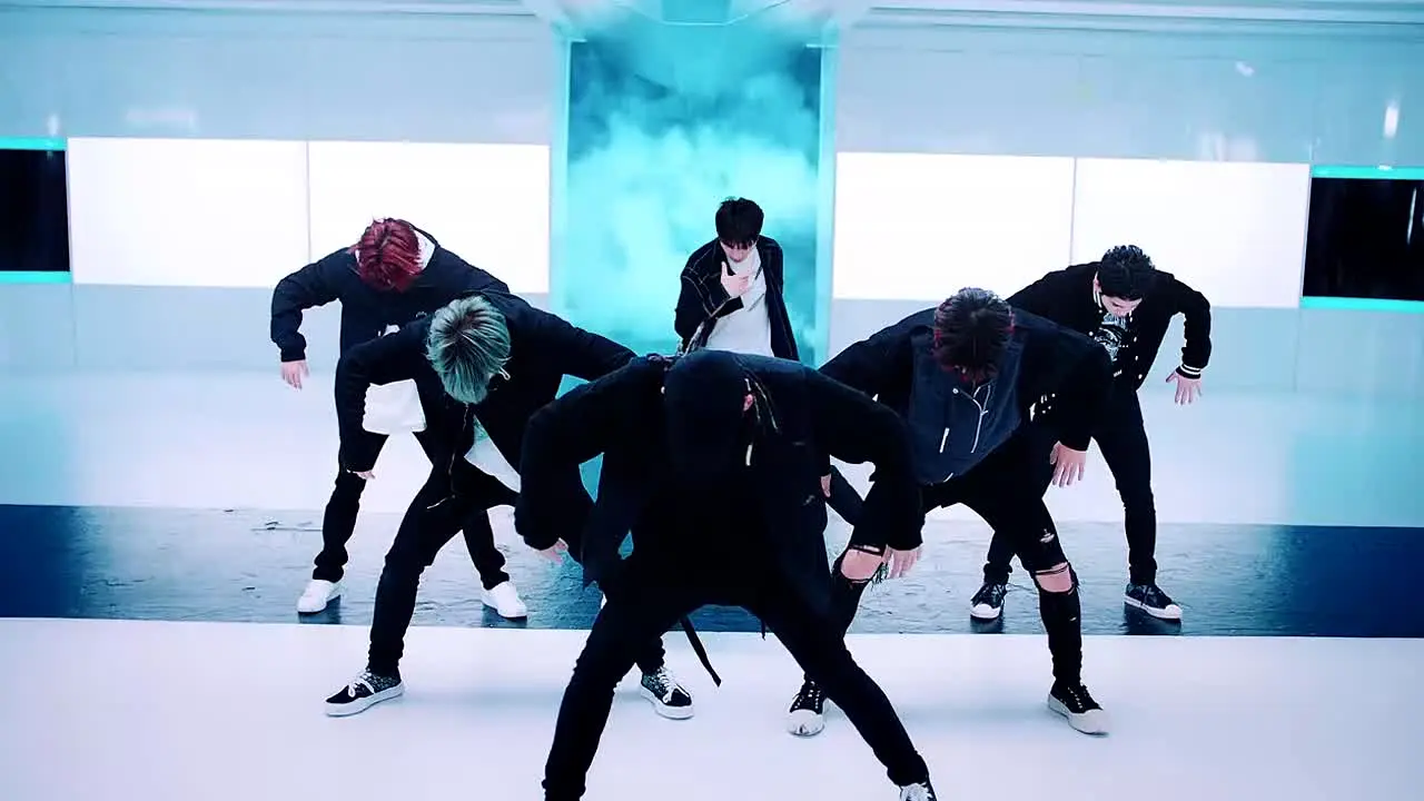 NEW KPOP live
