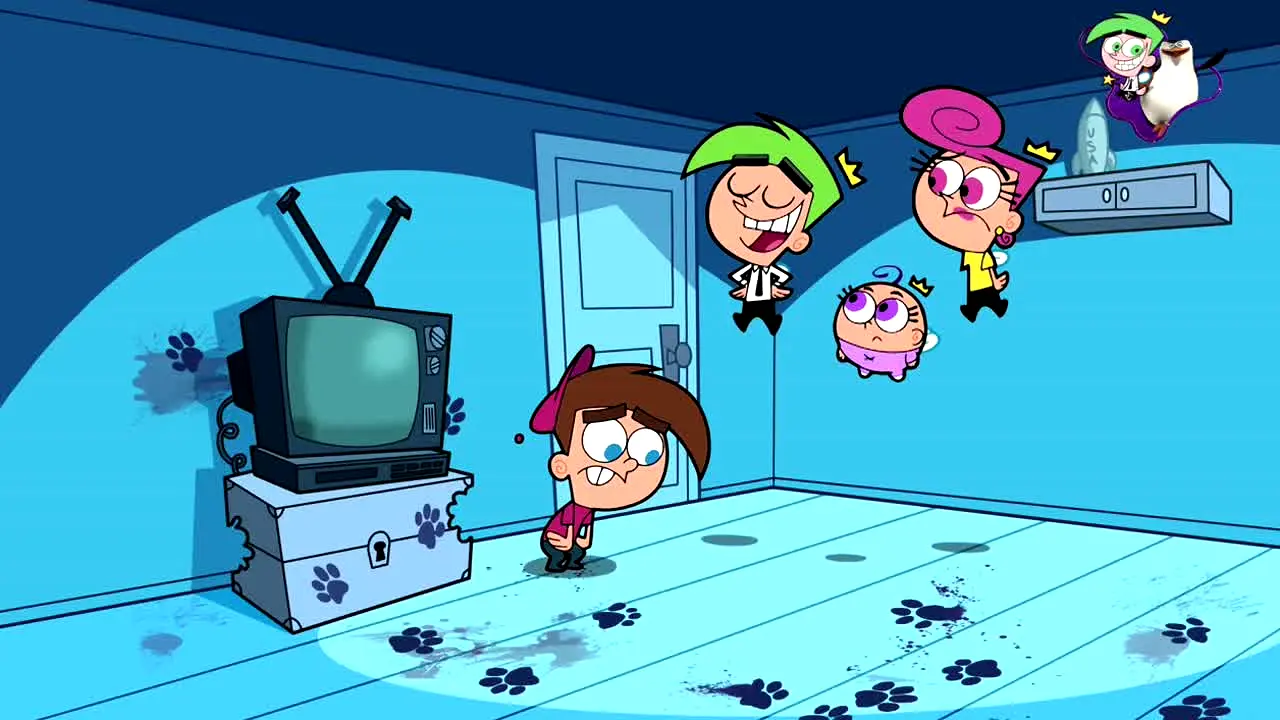 Pluto TV Kids in diretta
