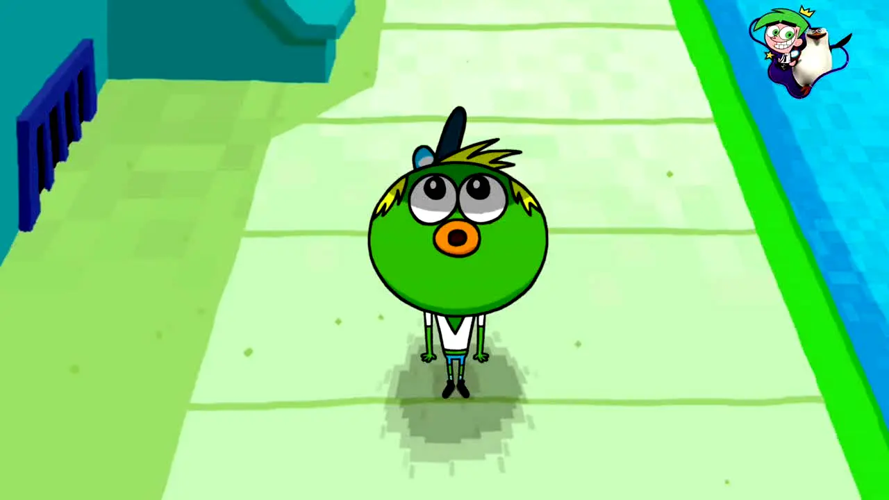 Pluto TV Kids live
