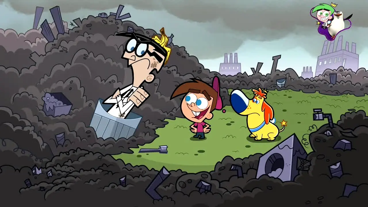 Pluto TV Kids ao vivo