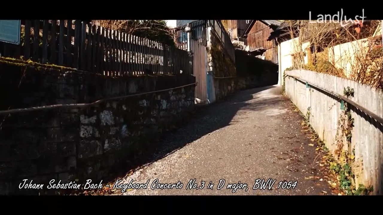 Landlust TV na żywo
