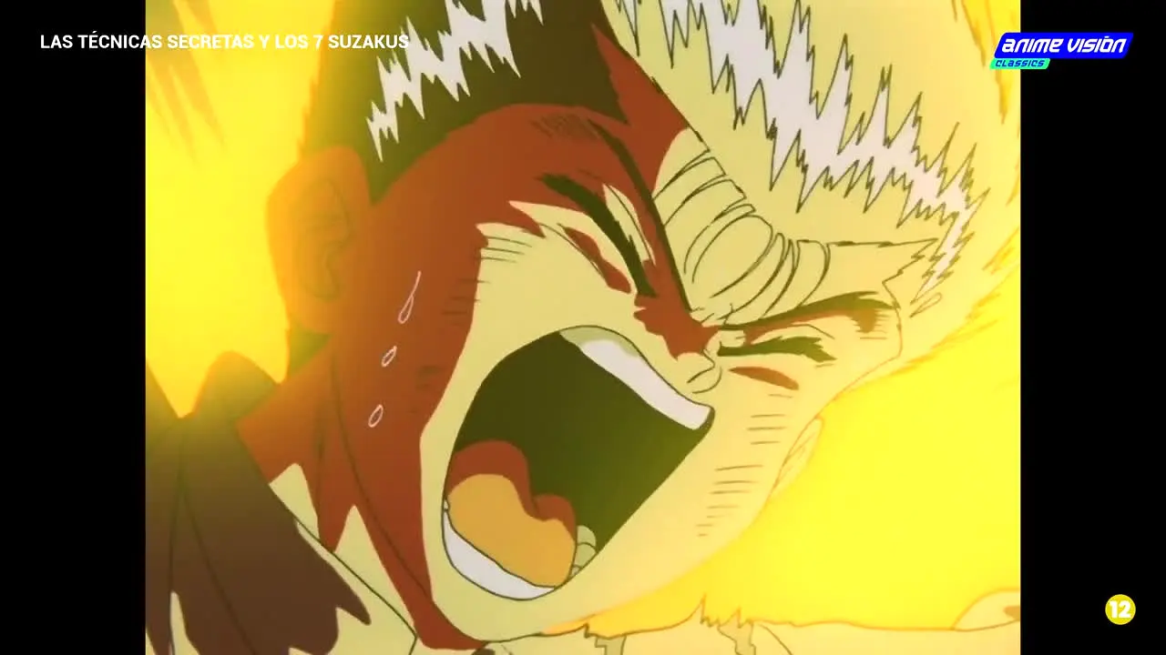 Anime Visión Classics live