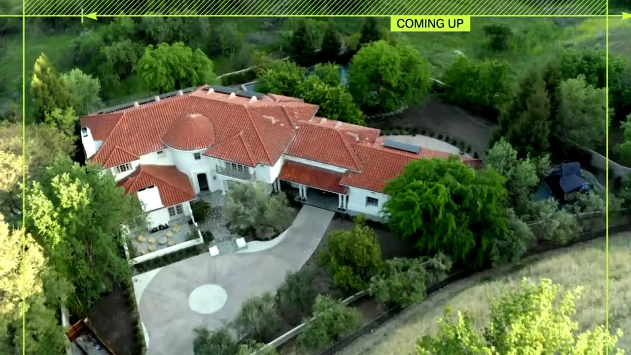 MTV Cribs ao vivo