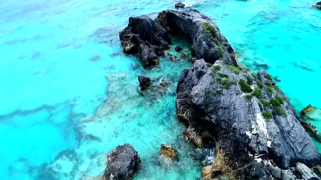 Island Vibes live