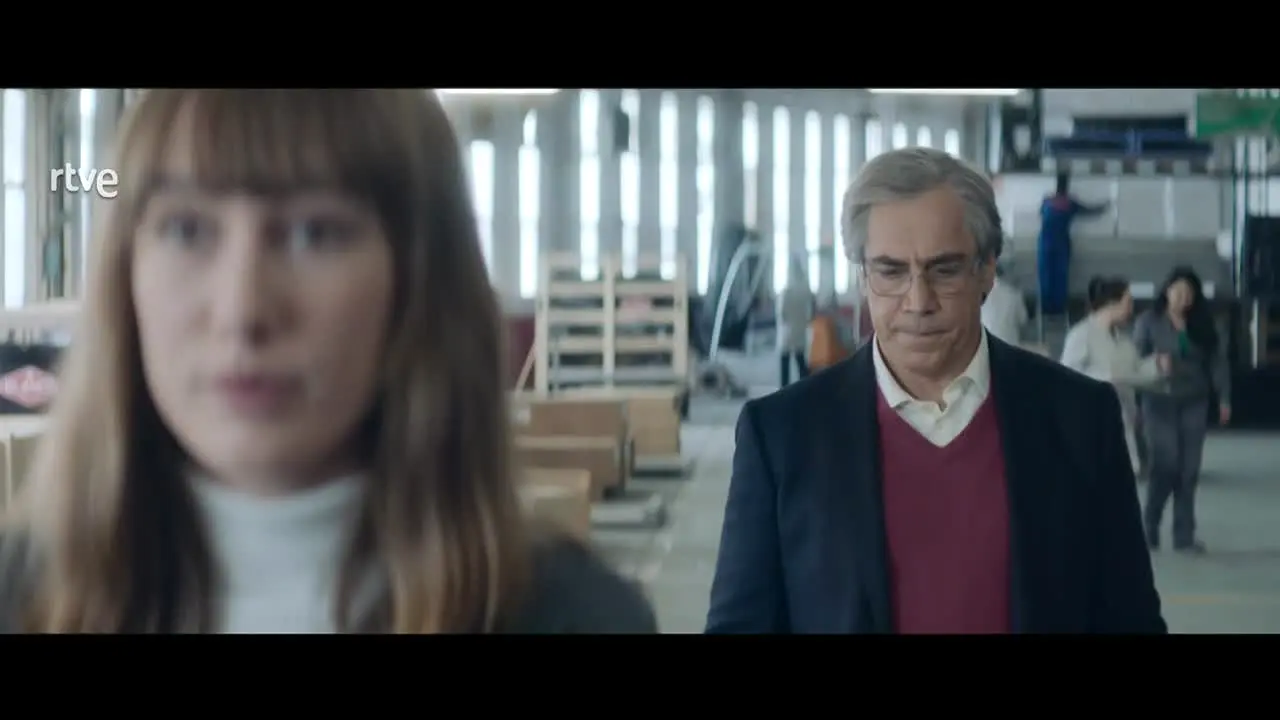 RTVE Somos Cine live