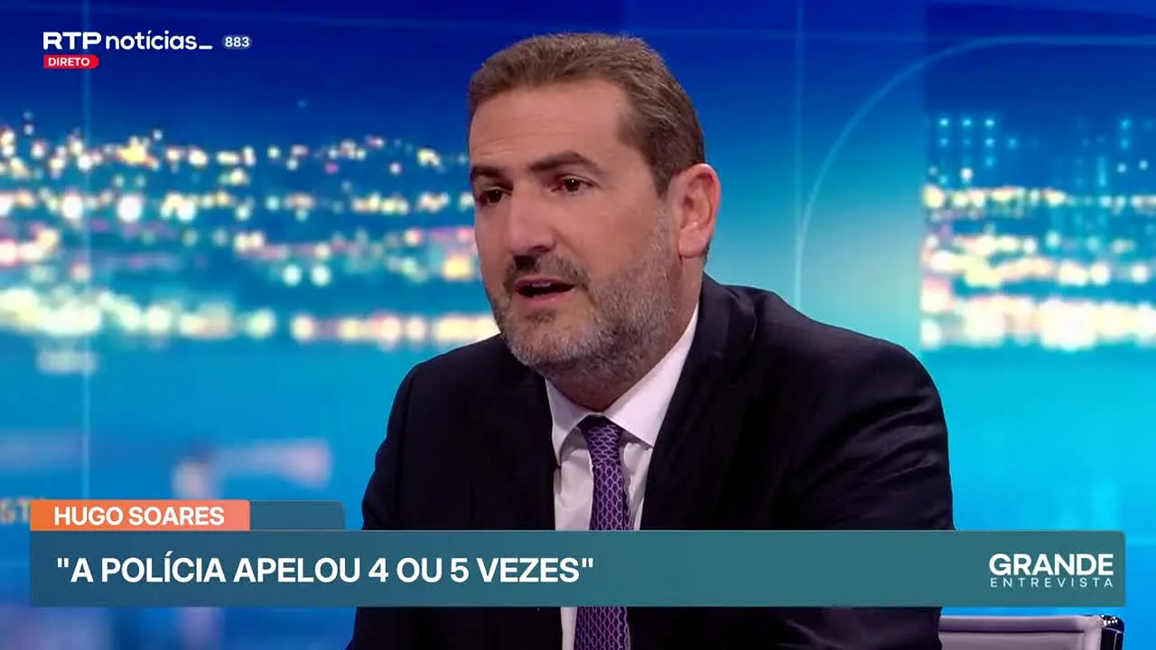 RTP3 en vivo
