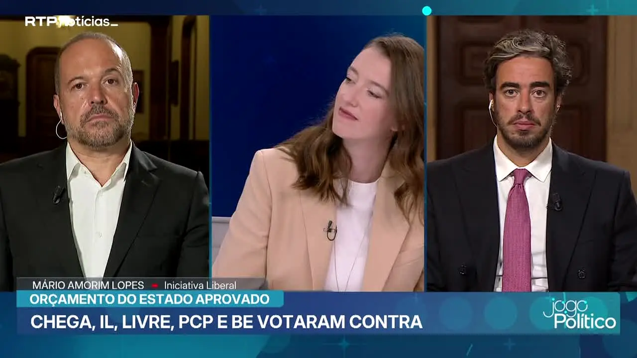 RTP3 en direct