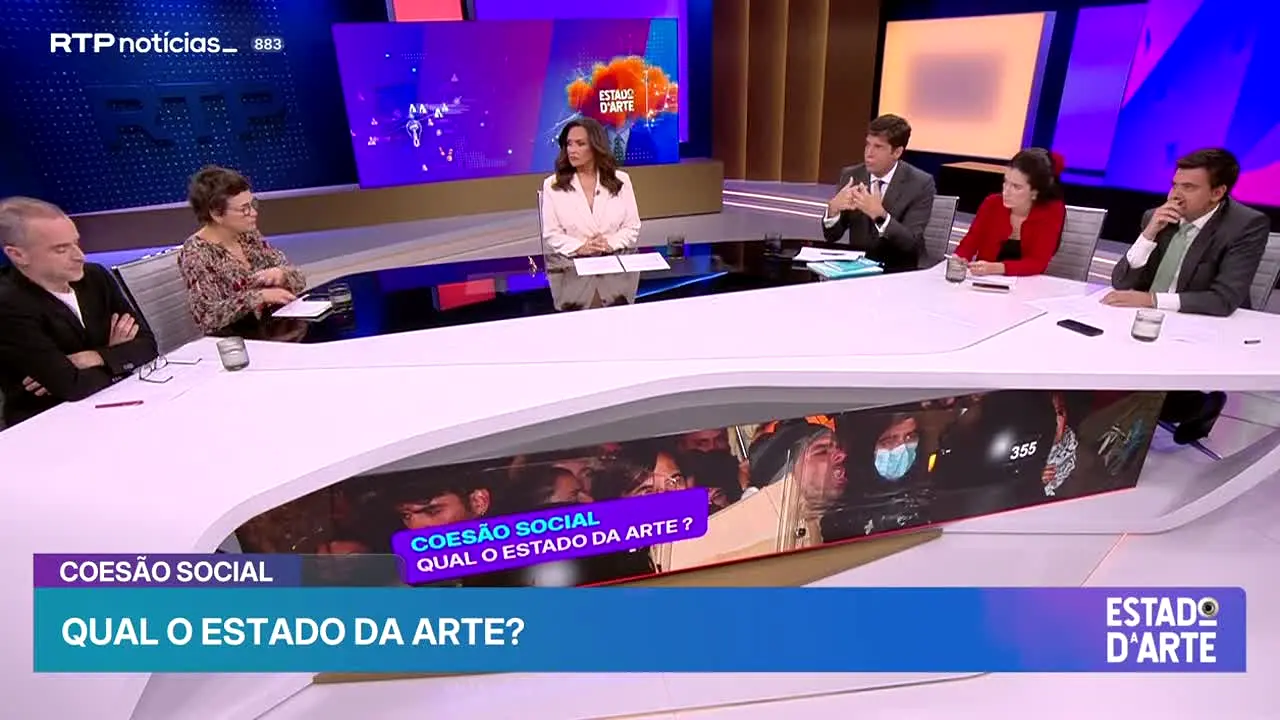 RTP3 live