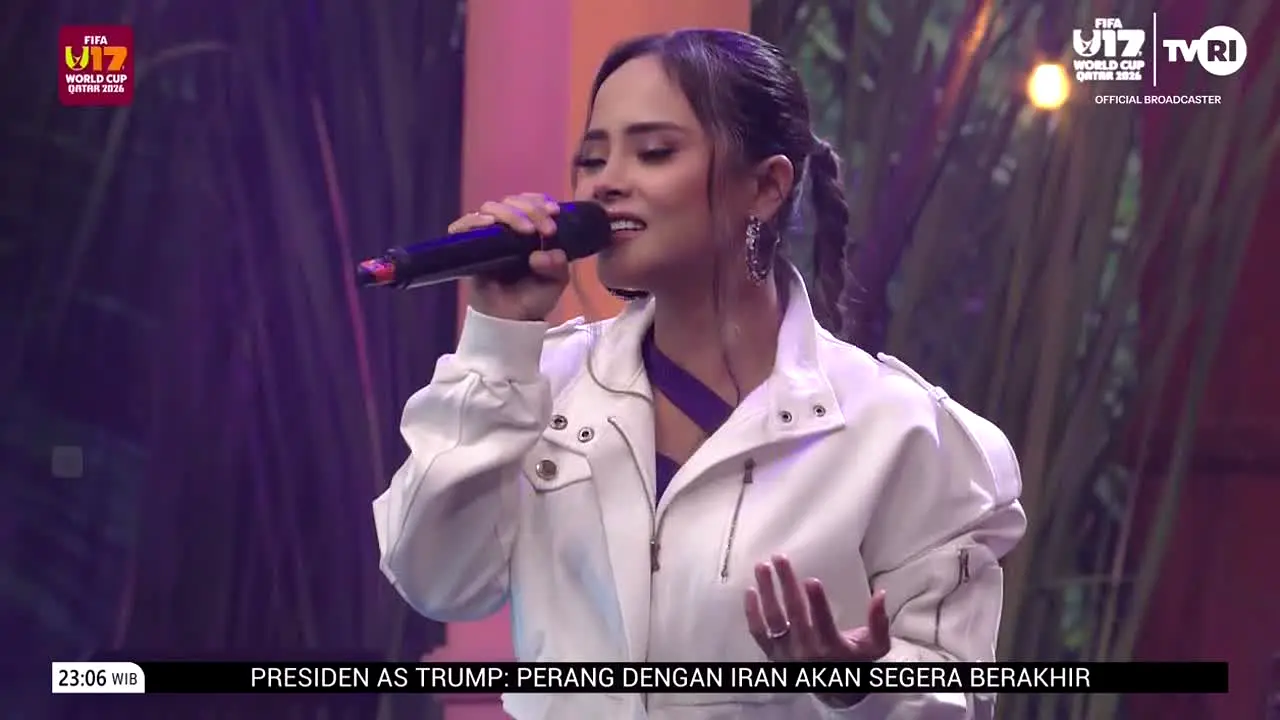 TVRI Papua na żywo