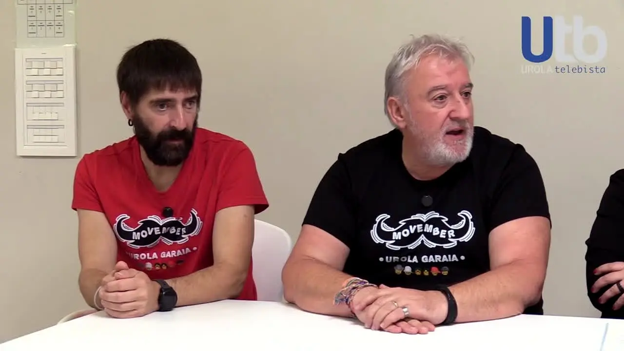 Urola TB na żywo