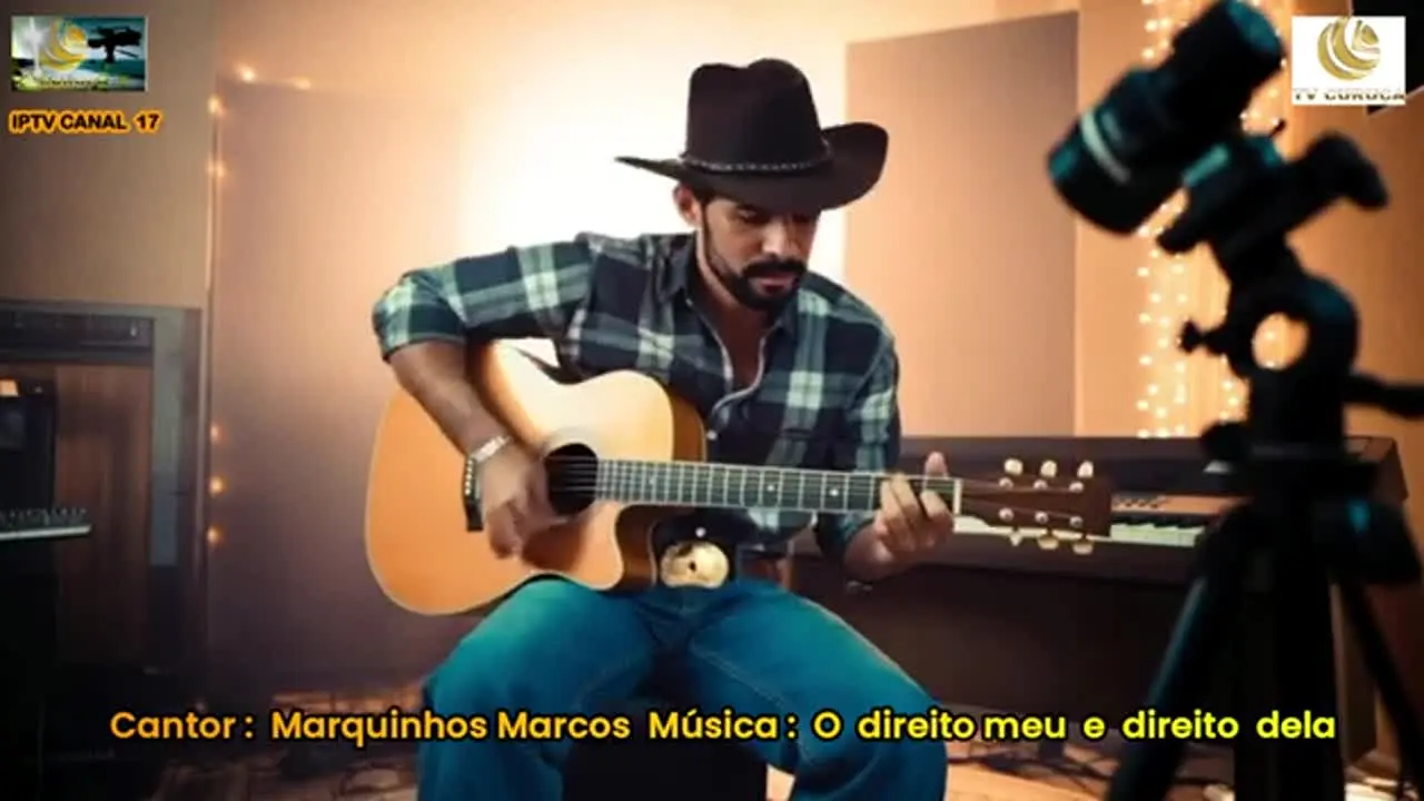 TV Curuça · BR live