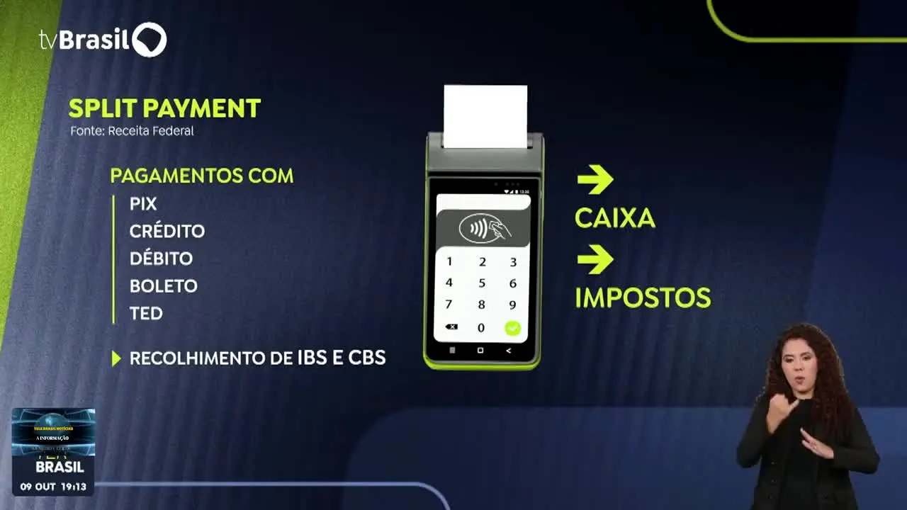 TV Curuça · BR live