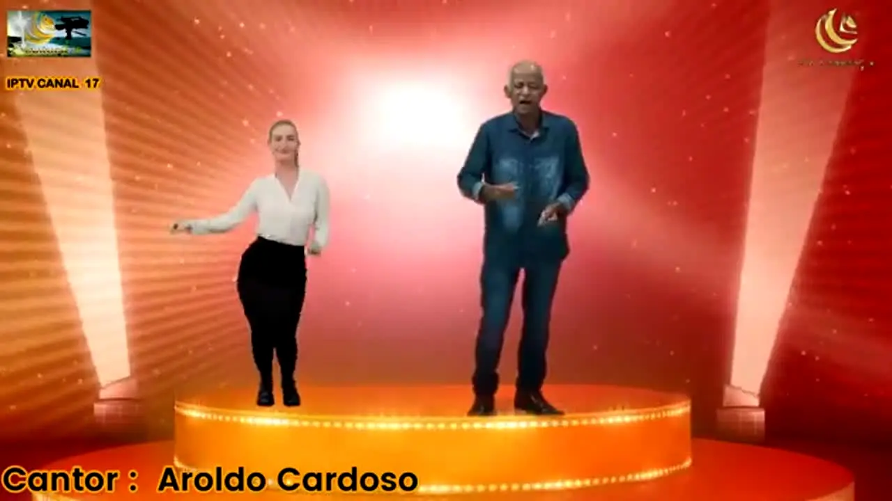 TV Curuça · BR live