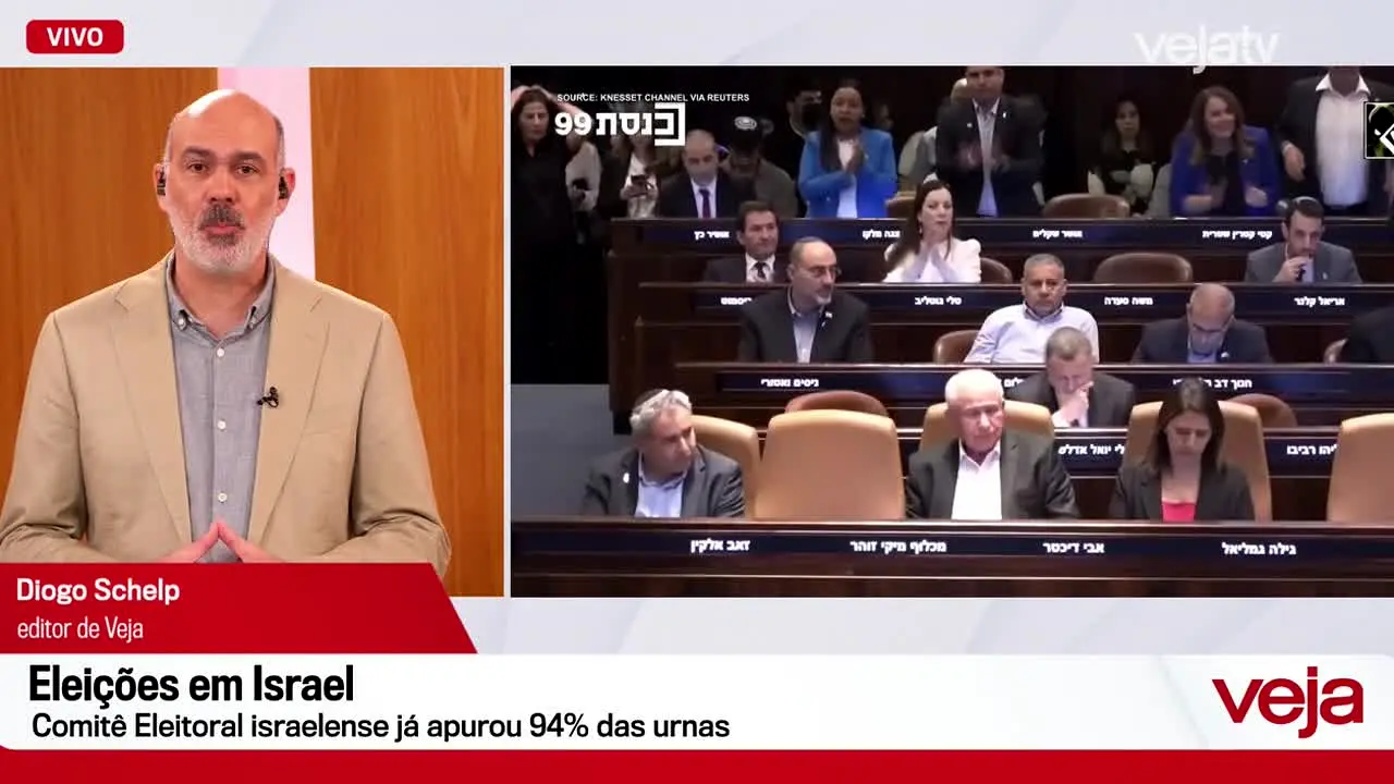 Veja+ TV en direct