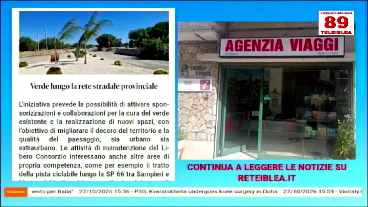 Teleiblea live