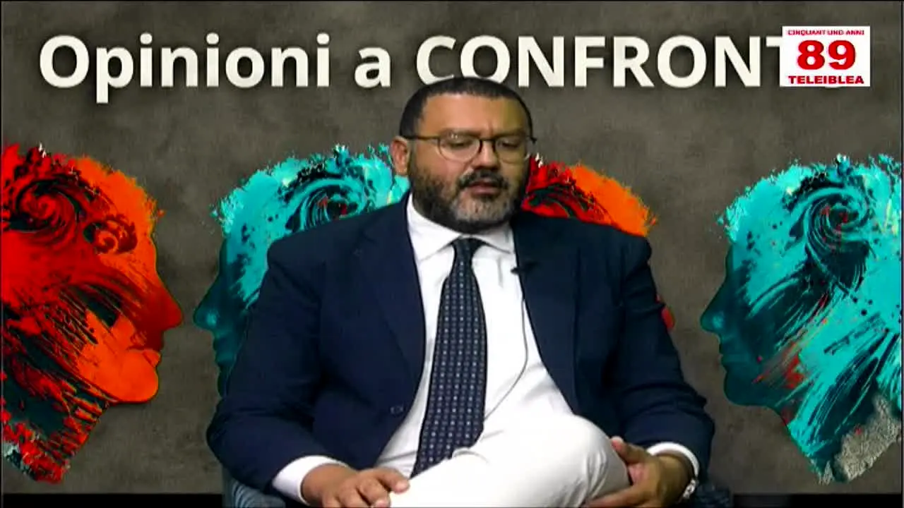 Teleiblea in diretta