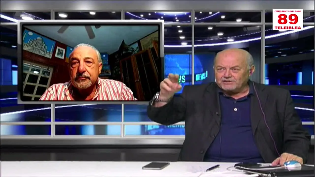 Teleiblea live