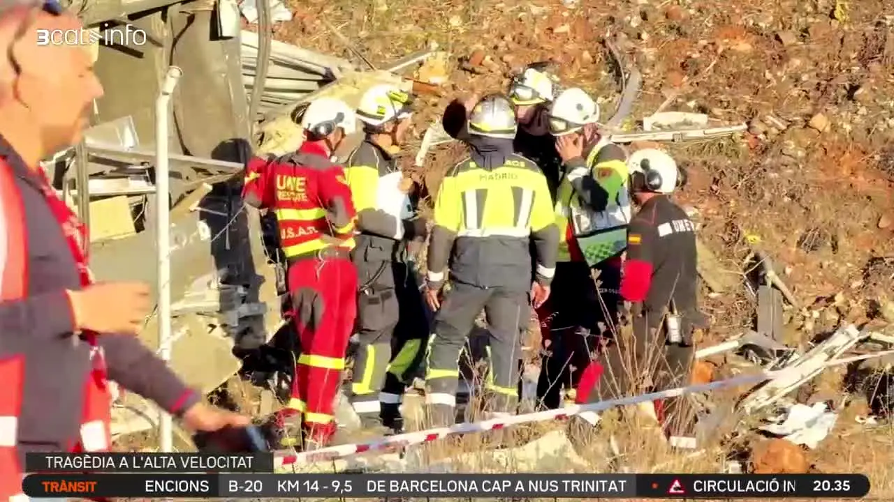 3CatInfo GEO CAT in diretta