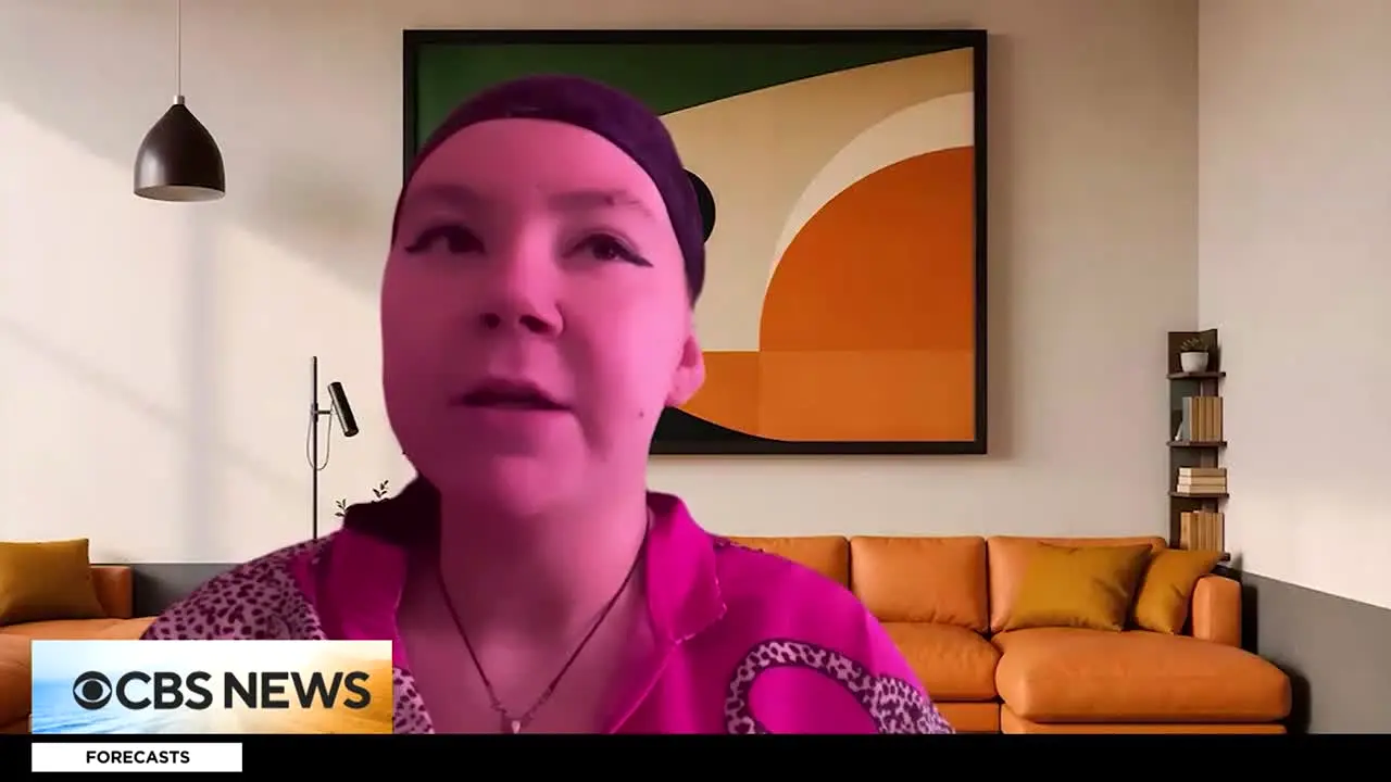 CBS News Los Angeles live