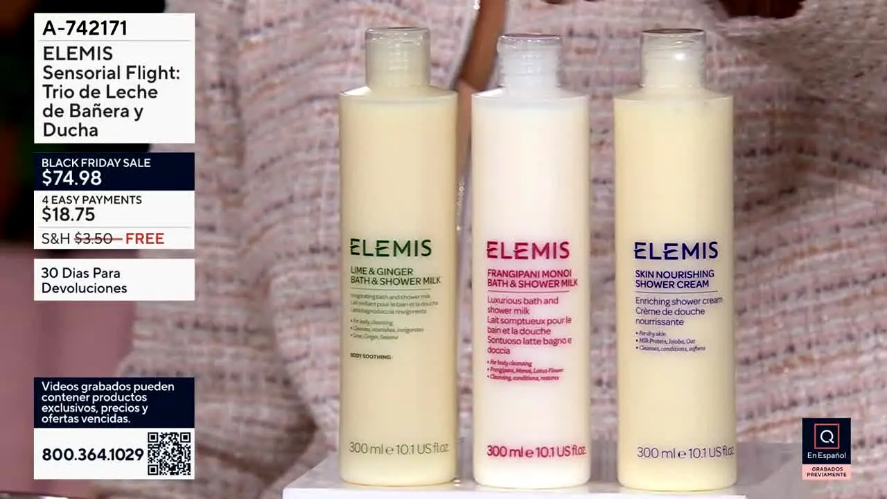 QVC en Espanol live