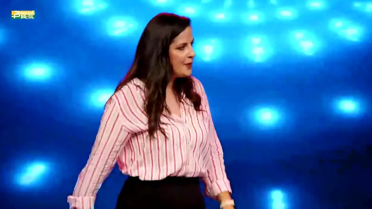 TV Maná Brasil · BR live
